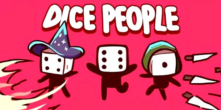 Dice People