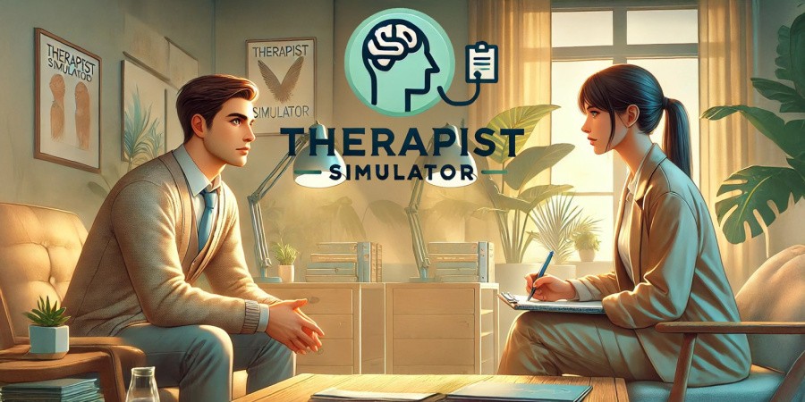 Therapist Simulator