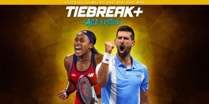 TIEBREAK+ - Ace Edition