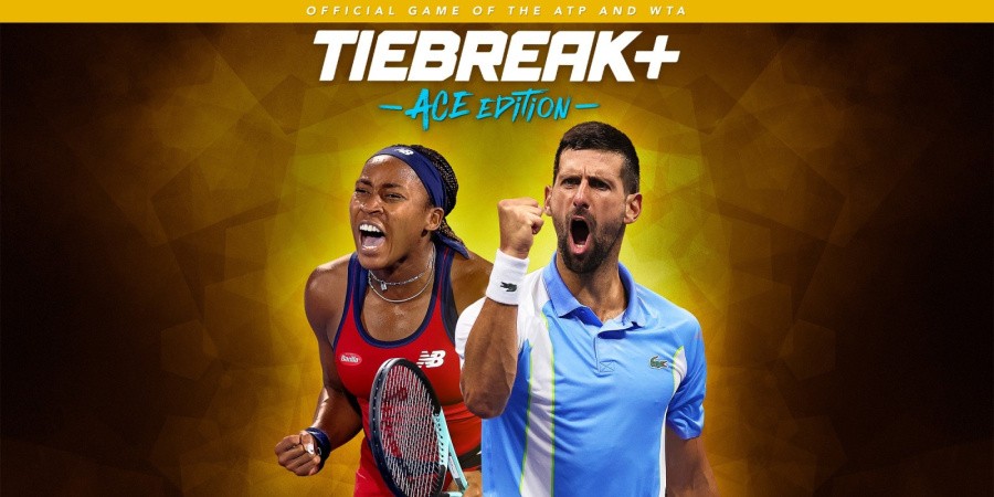 TIEBREAK+ - Ace Edition