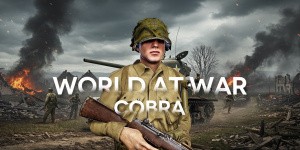 World At War: Cobra