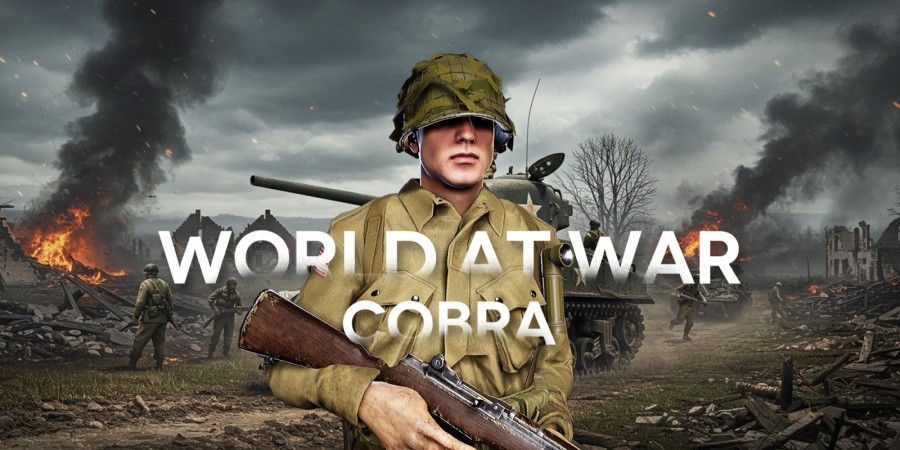 World At War: Cobra