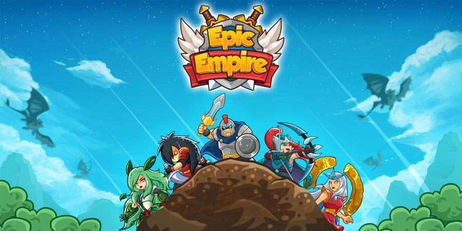 Epic Empire: Tower Defense