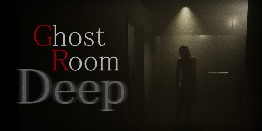 Ghost Room Deep