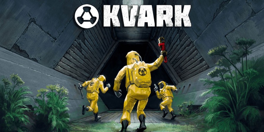 Kvark