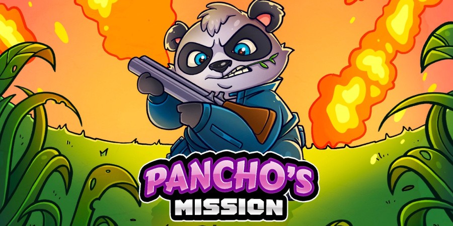 Pancho's Mission