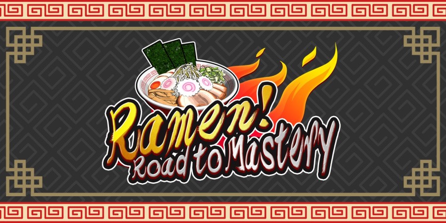 Ramen! Road to Mastery