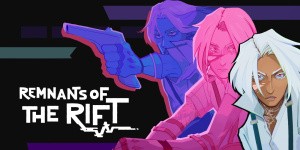 Remnants of the Rift