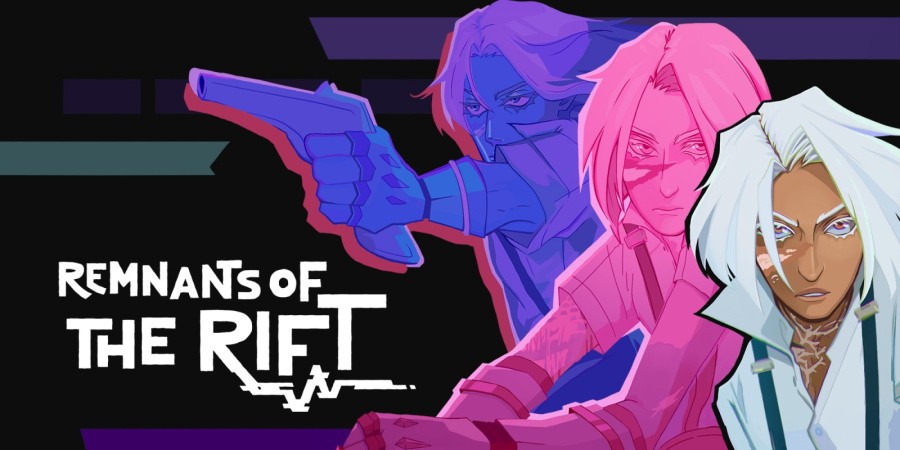 Remnants of the Rift