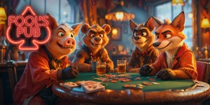 Fool's Pub
