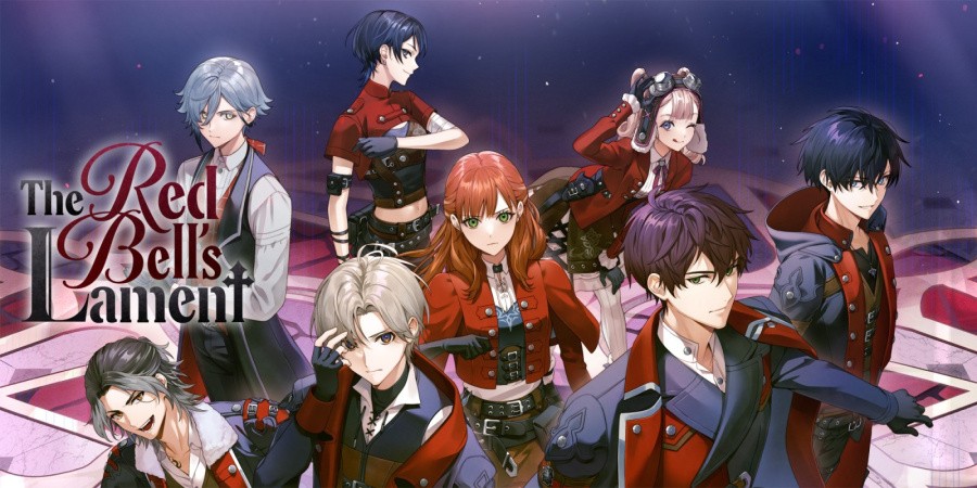 The Red Bell's Lament