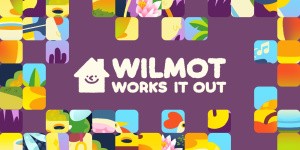 Wilmot Works It Out