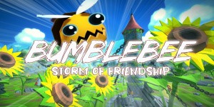 Bumblebee - Storm of Friendship