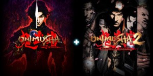 Onimusha 1+2 Pack