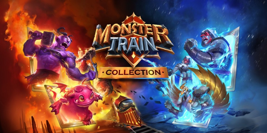 Monster Train Collection