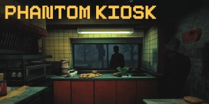 Phantom Kiosk
