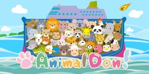 AnimalDon!