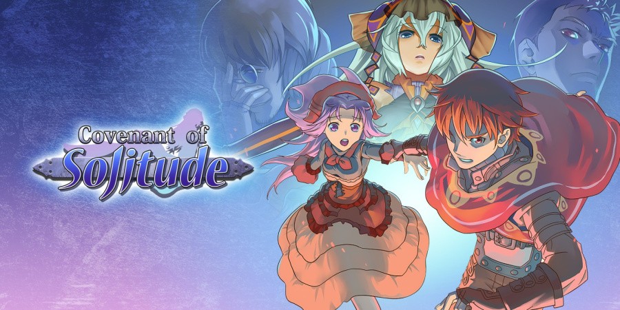 Covenant of Solitude