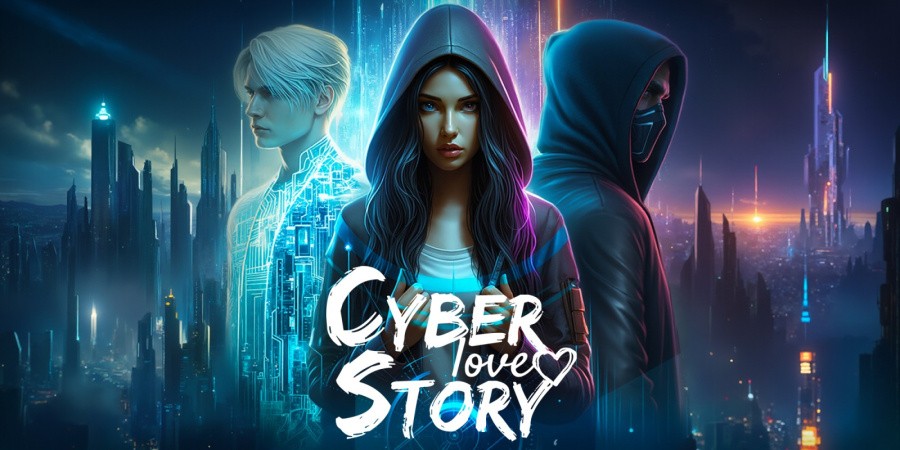 Cyber Love Story