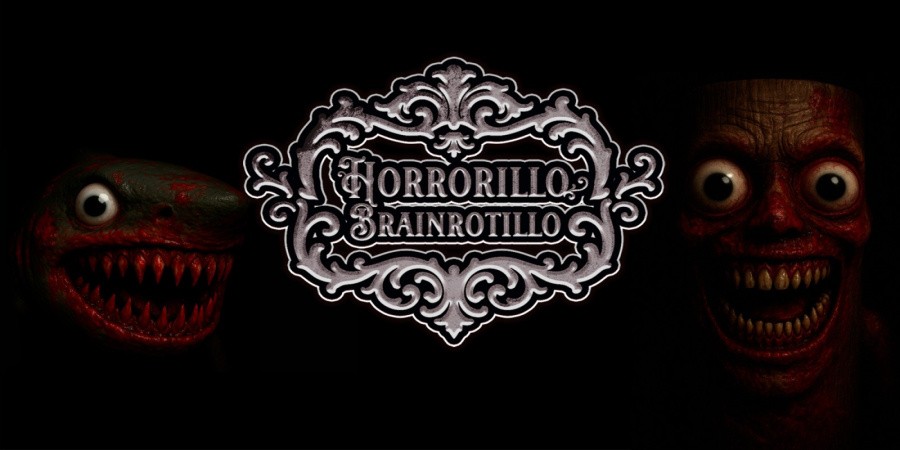 Horrorillo Brainrotillo