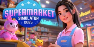 Supermarket Simulator 2025