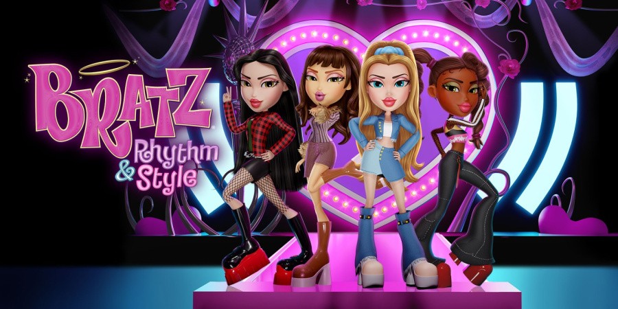 Bratz Rhythm & Style