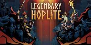 Legendary Hoplite