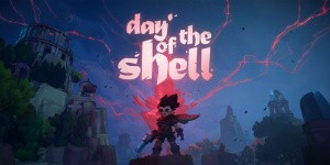 Day of the Shell