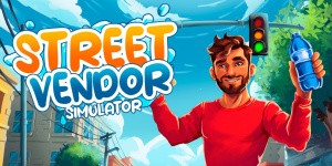 Street Vendor Simulator