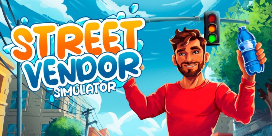 Street Vendor Simulator