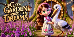 The Cozy Garden of Forgotten Dreams