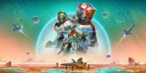 No Man's Sky - Nintendo Switch 2 Edition
