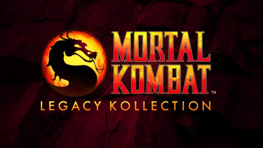 Mortal Kombat: Legacy Kollection