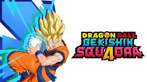 Dragon Ball: Gekishin Squadra