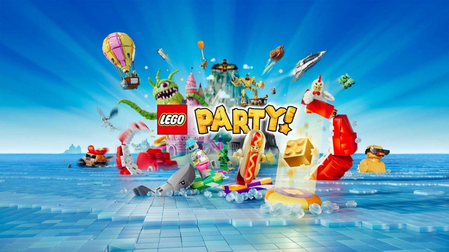 LEGO Party