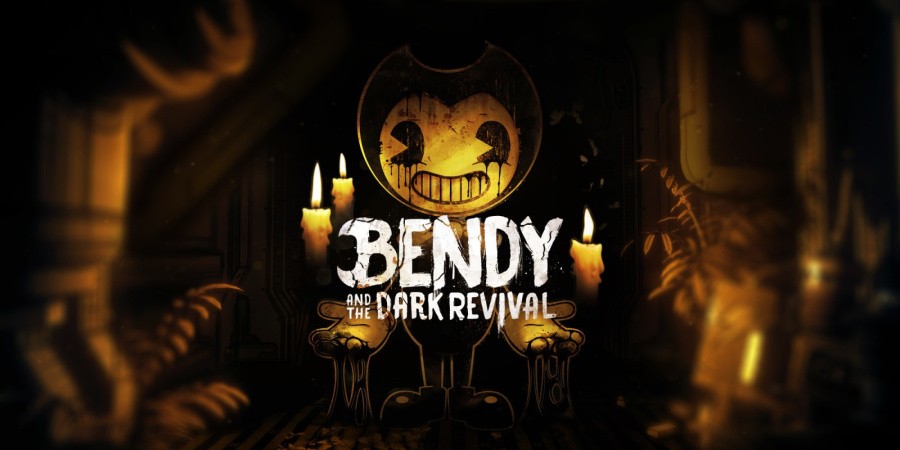 Bendy and the Dark Revival