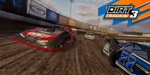 Dirt Trackin' 3