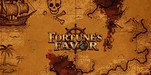 Fortune's Favor