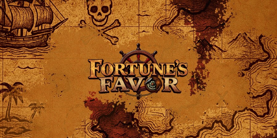 Fortune's Favor