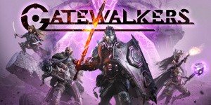 Gatewalkers