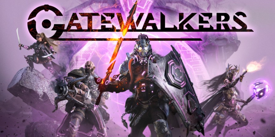 Gatewalkers