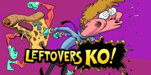 Leftovers KO!