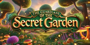 The Guardians of the Secret Garden