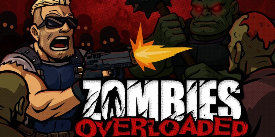 Zombies Overloaded