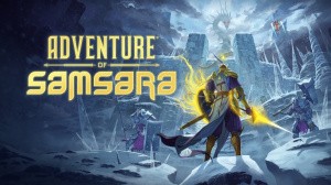 Adventure of Samsara
