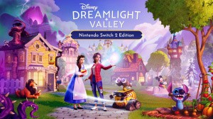 Disney Dreamlight Valley - Nintendo Switch 2 Edition