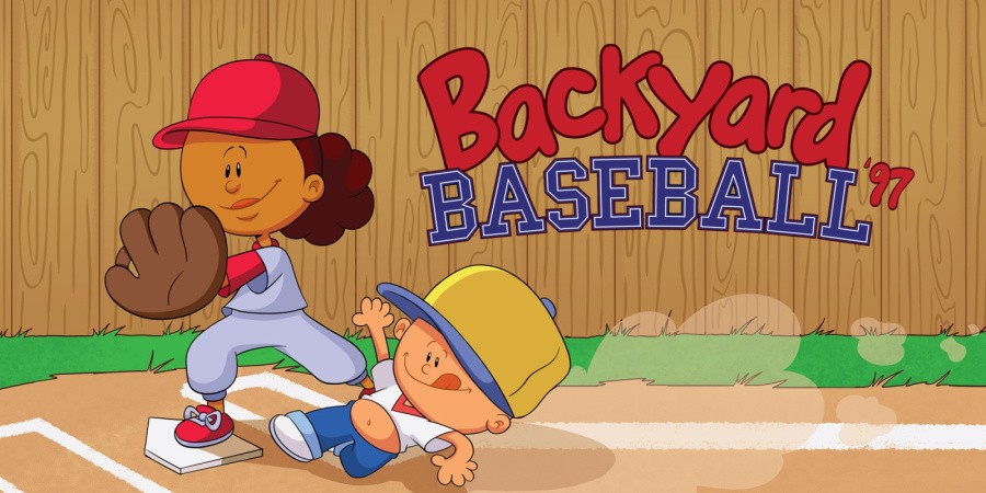 Backyard Baseball '97
