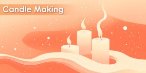 Candle Making: Enhance Your Space with Fragrance