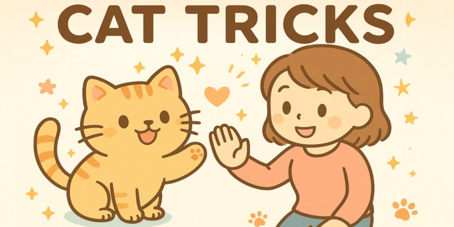 Cat Tricks