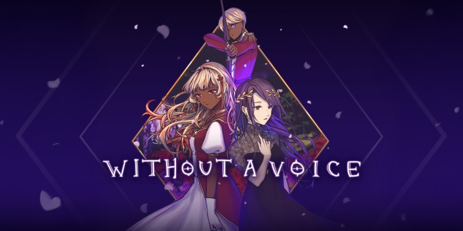 Without a Voice